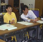 WeCAN!西日本ブロック会議 写真2