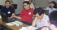 WeCAN!西日本ブロック会議 写真3