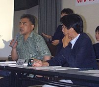 WeCAN!& Bu.system 合同公開討論会 写真3