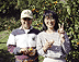 村上&でぷぅ 写真