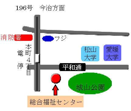 会場地図